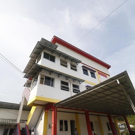 Reddoorz Syariah Near Bscc Dome Hotel Balikpapan  Exterior foto