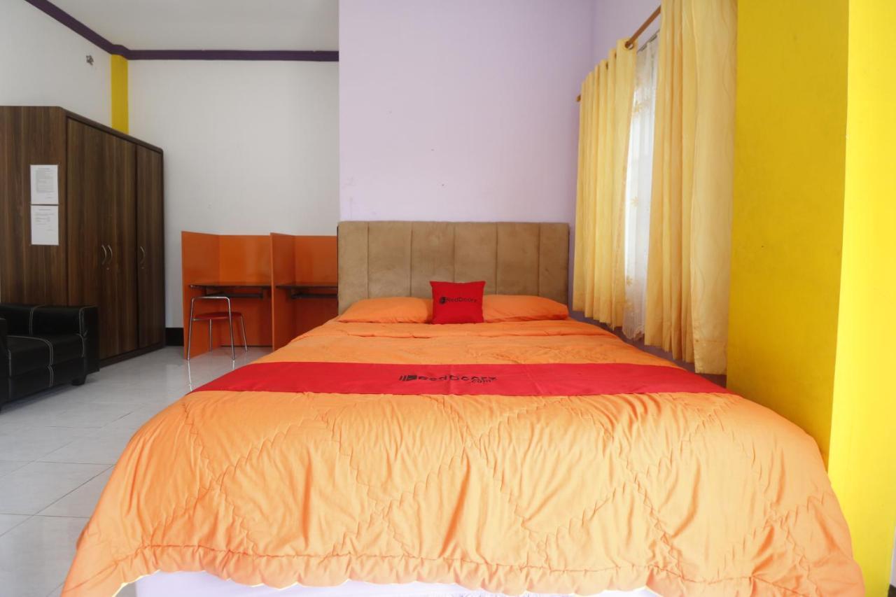 Reddoorz Syariah Near Bscc Dome Hotel Balikpapan  Exterior foto